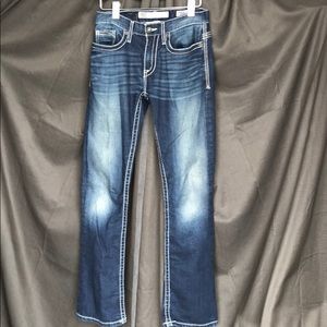 Men’s jeans BKE 29R